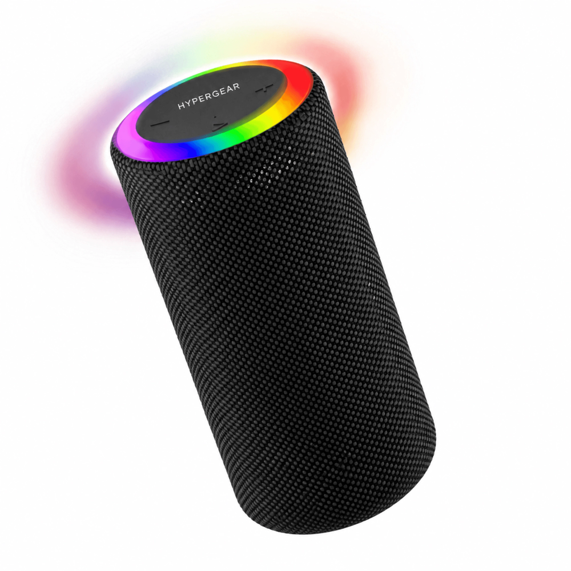 HyperGear Halo XL Wireless LED Speaker