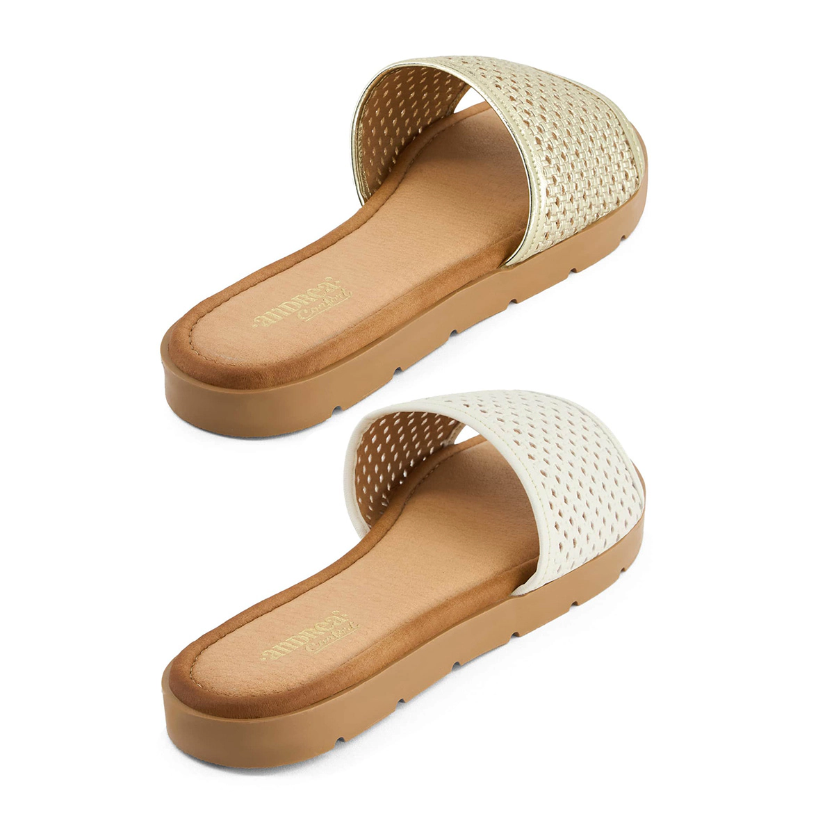 Andrea Womens Duo Pack Mule