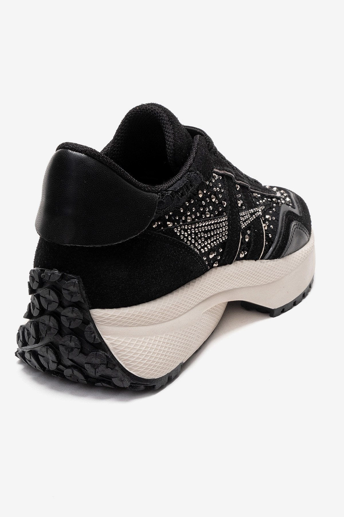 Prologue Shoes Womens Sorell Casual Sneaker