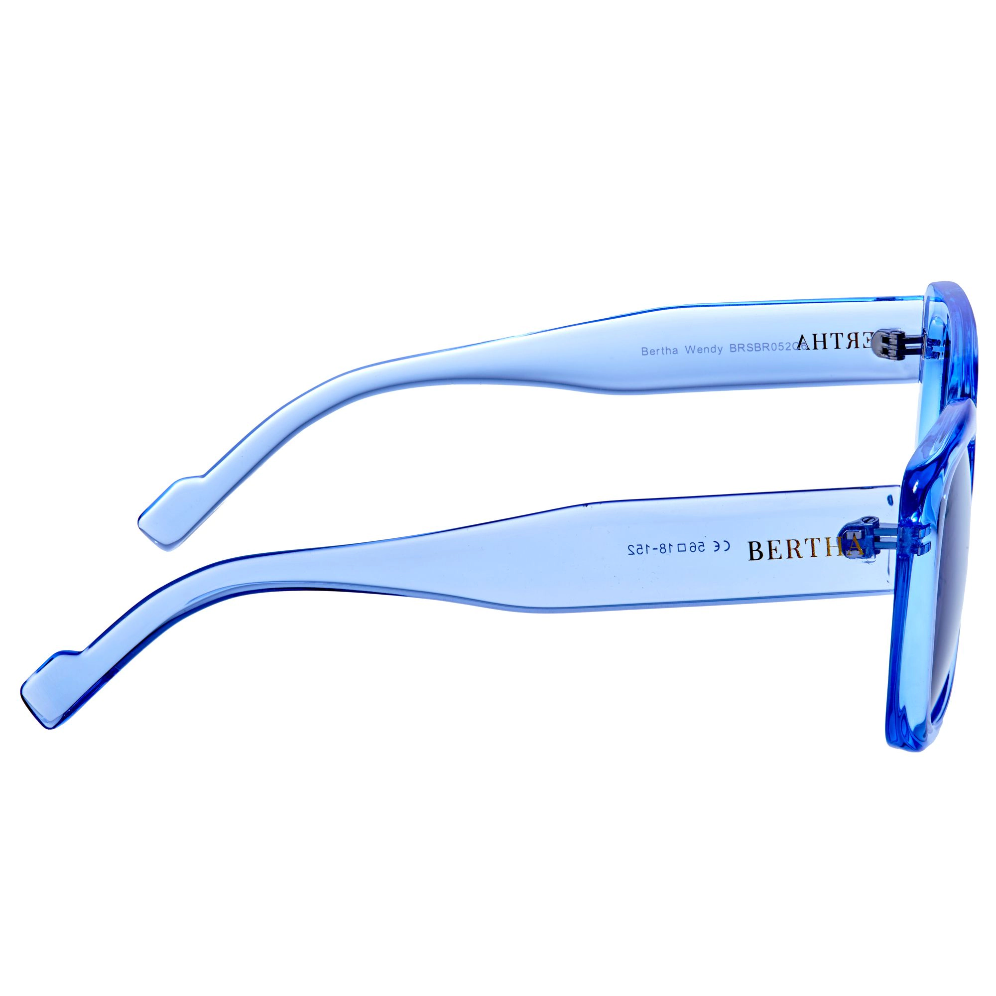 BERTHA Wendy Womens Polarized Sunglasses