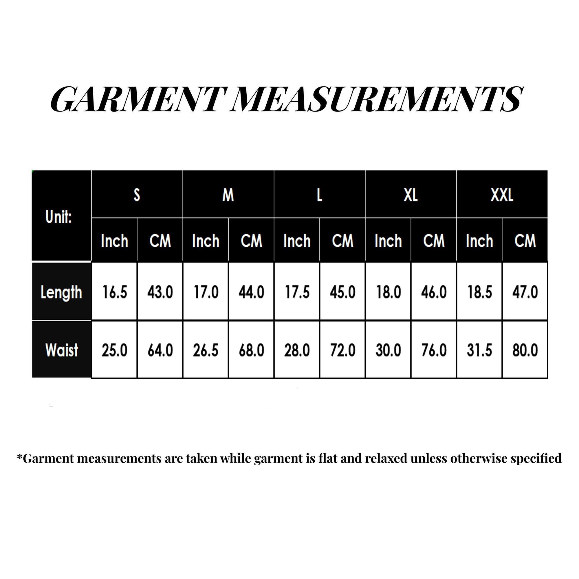 Anna-Kaci Men's Elastic Waist Athletic Shorts with Above-Knee Length and Relaxed Fit Design