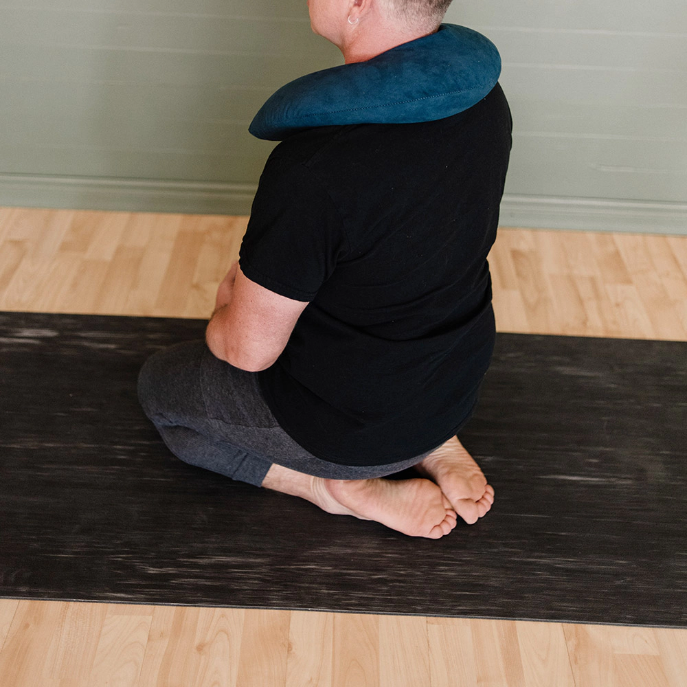 Hugger Mugger Para Rubber XL Yoga Mat
