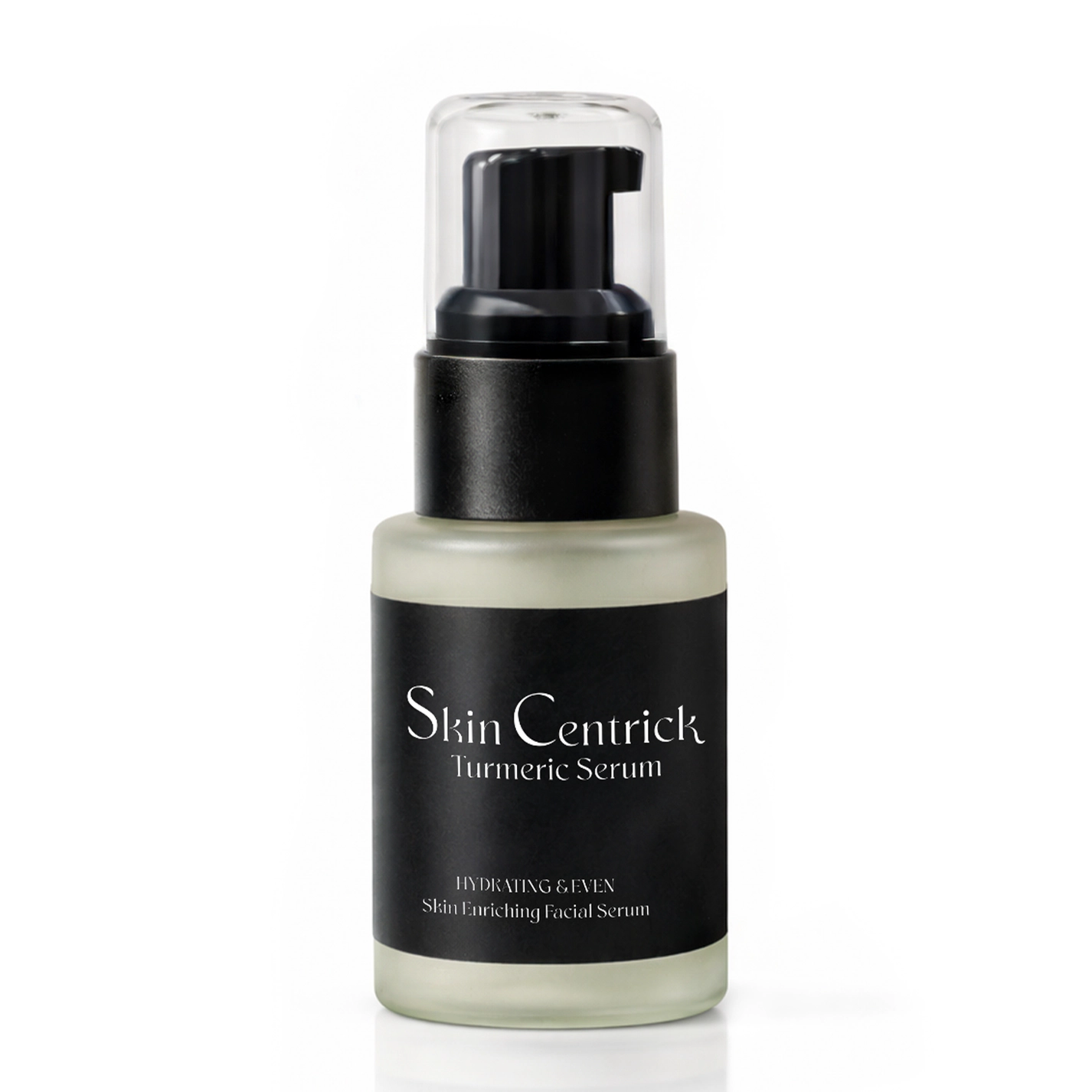 Skin Centrick – Turmeric Serum