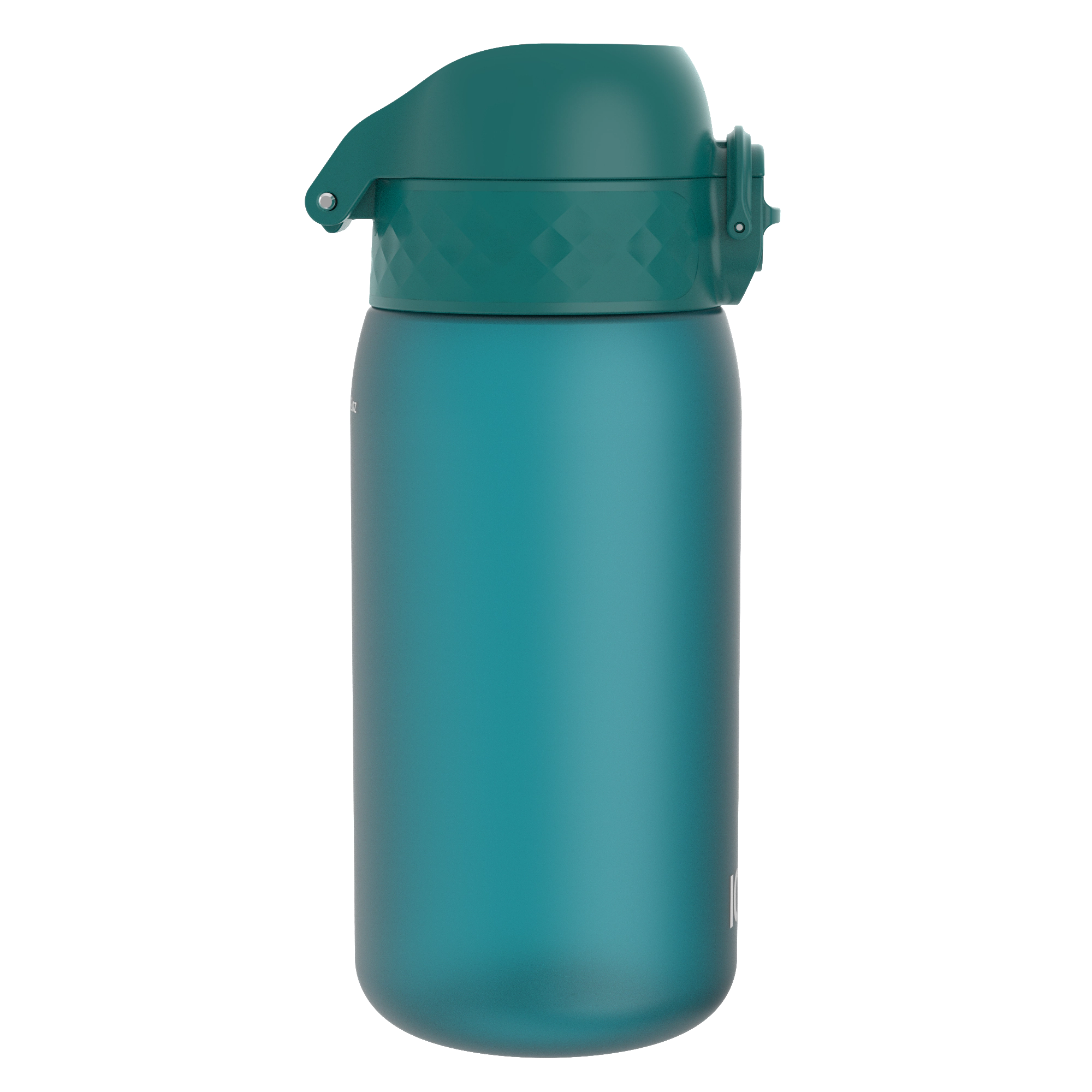 Ion8 Unisex BPA Free Recyclon Water Bottle - 12oz