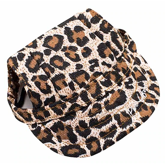 Pet Life ® 'Cheetah Bonita' Cheetah Patterned Uv Protectant Adjustable ...