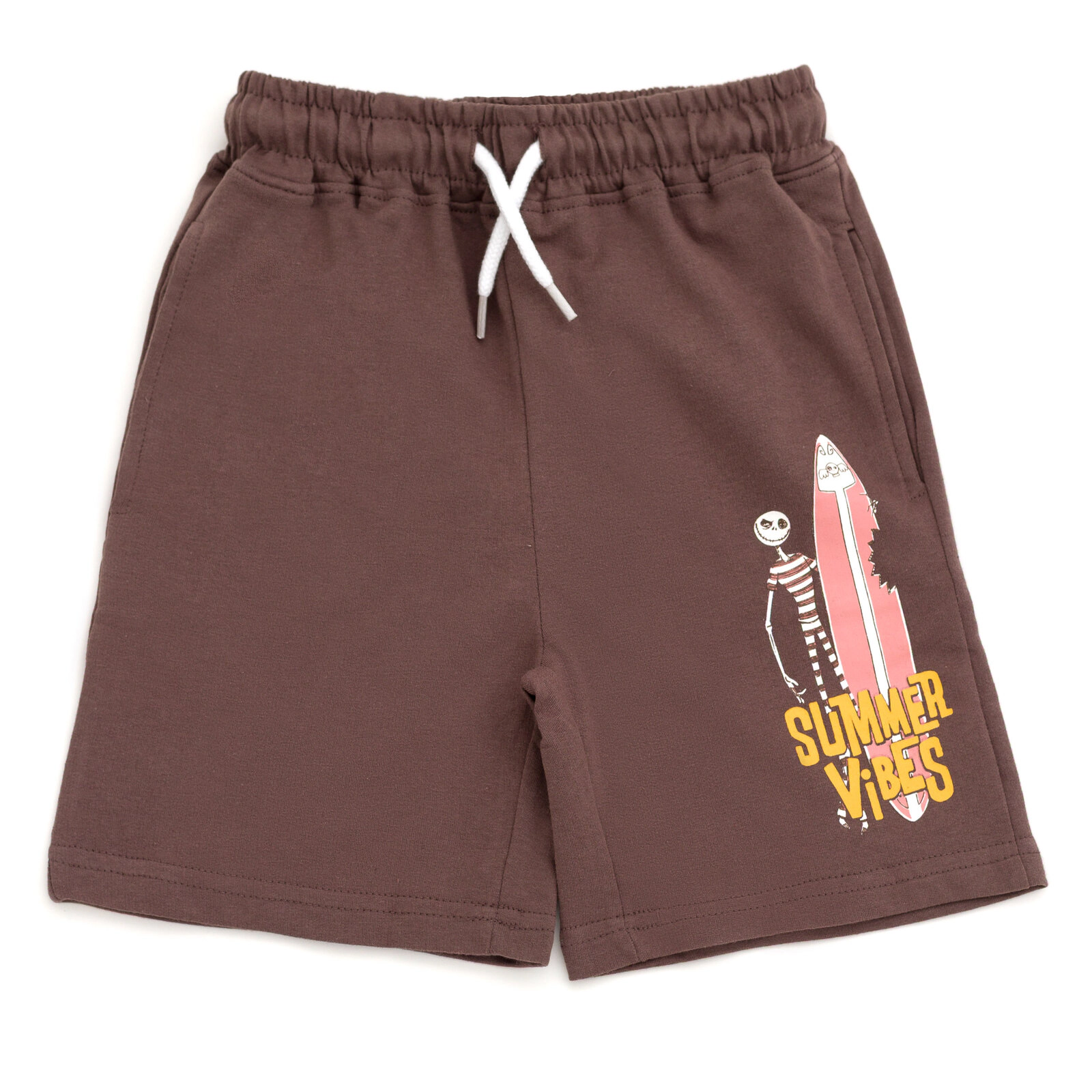 Disney Boys' 3-Piece Tee Tank and Shorts Set