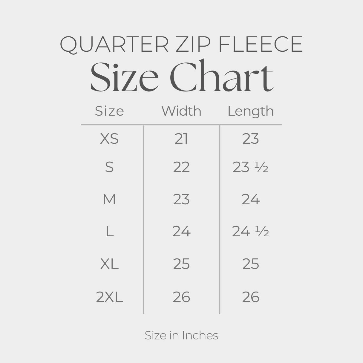 Simply Sage Market - Women's Quarter Zip Fleece Graphic Sweatshirt S.W.Smiley Oh Buoy