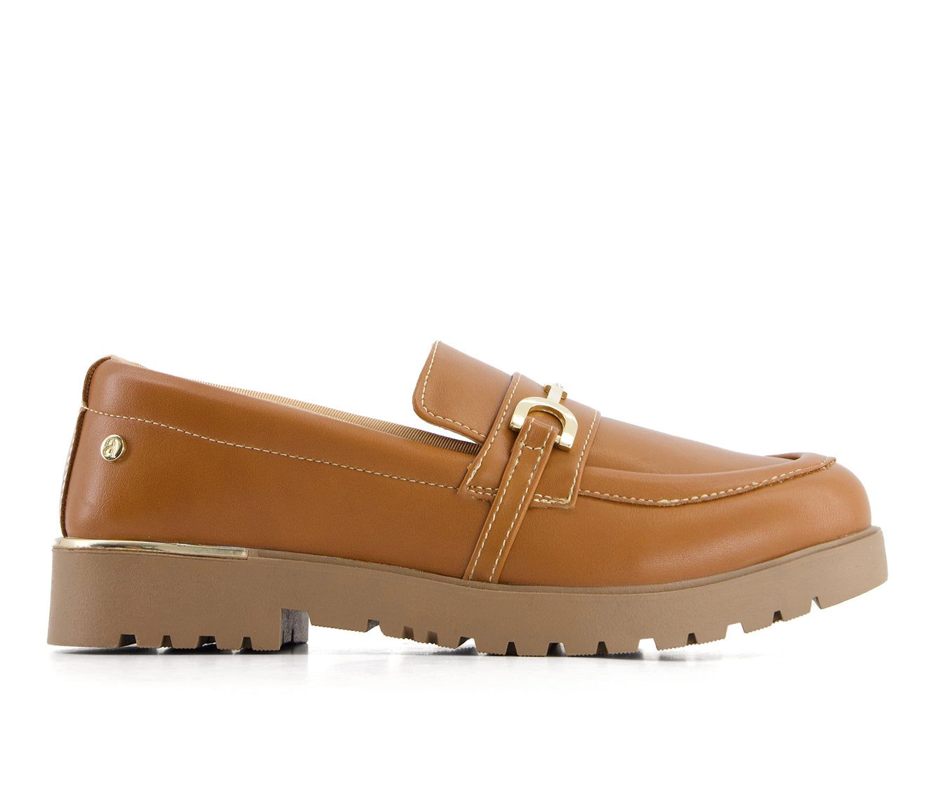 Andrea Womens Superior Comfort Classic Loafers