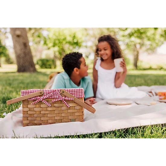 PICNIC TIME Piccola Picnic Basket