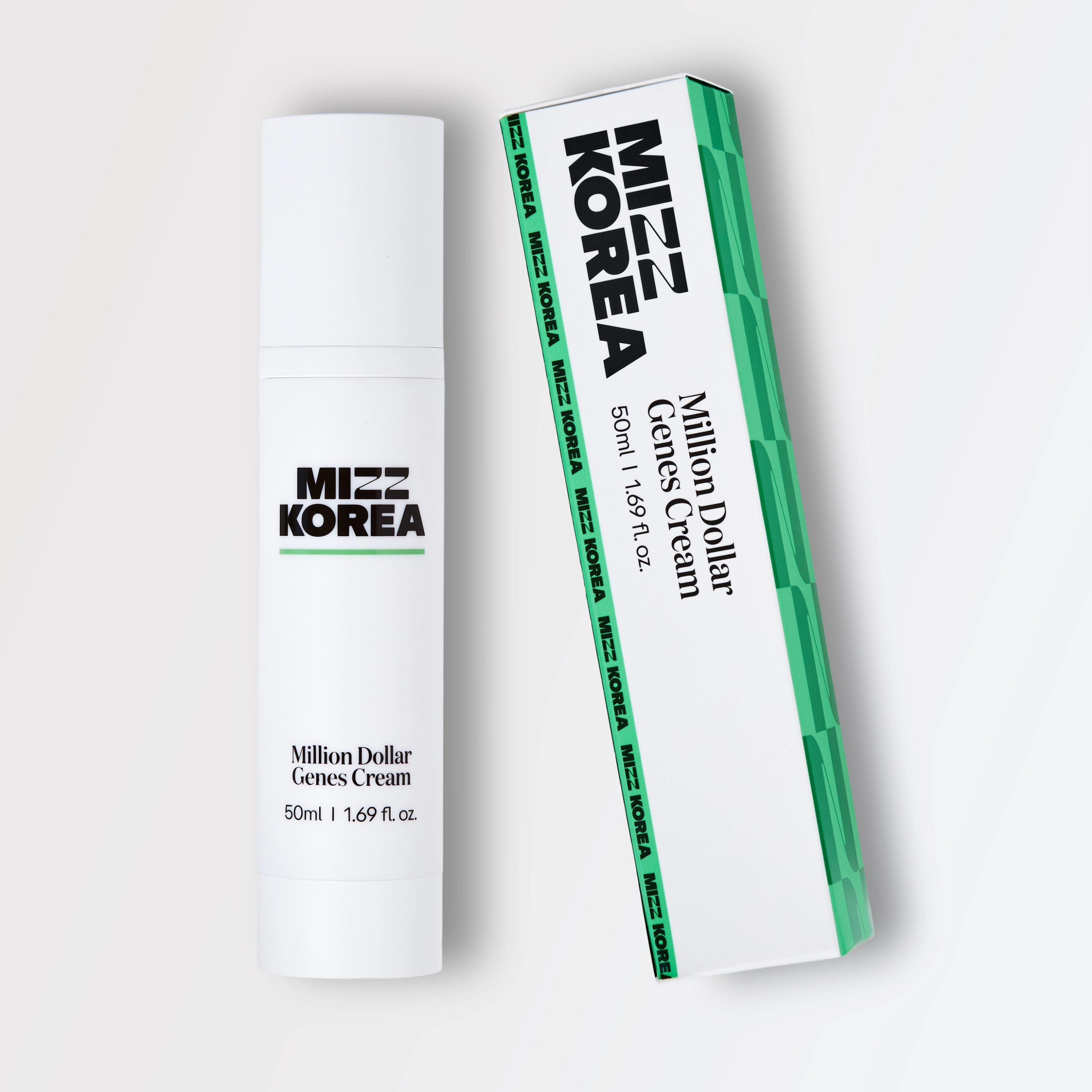 Mizz Korea Million Dollar Genes Cream