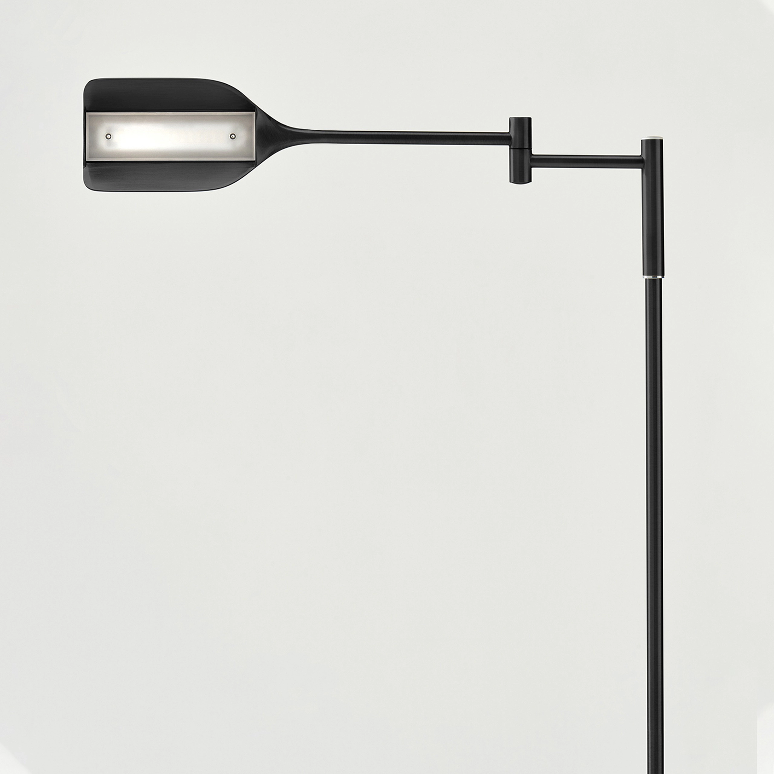 Brightech Leaf Adjustable Floor Lamp
