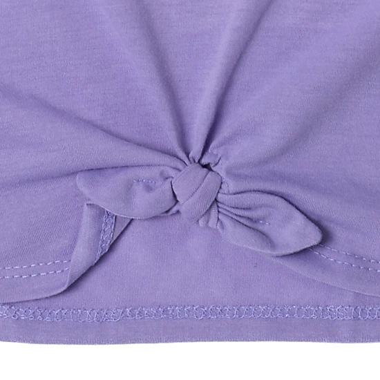 Bluey Girls' Glitter T-Shirt