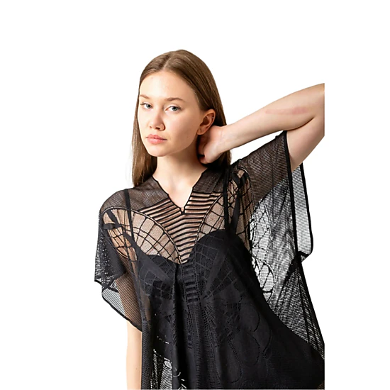 Wear Sierra Women's Summer Wear Beach Cover-Up