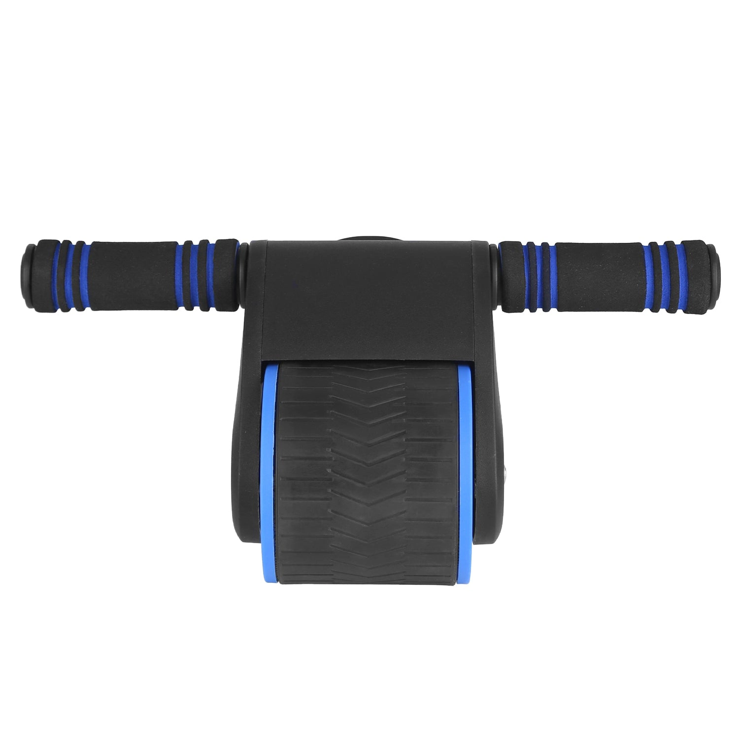 GBruno Automatic Rebound AB Roller Wheel With Kneel Pad