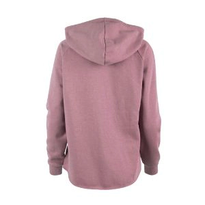 Love All Core Women's Courtney Lightweight Wash Zip Hoodie