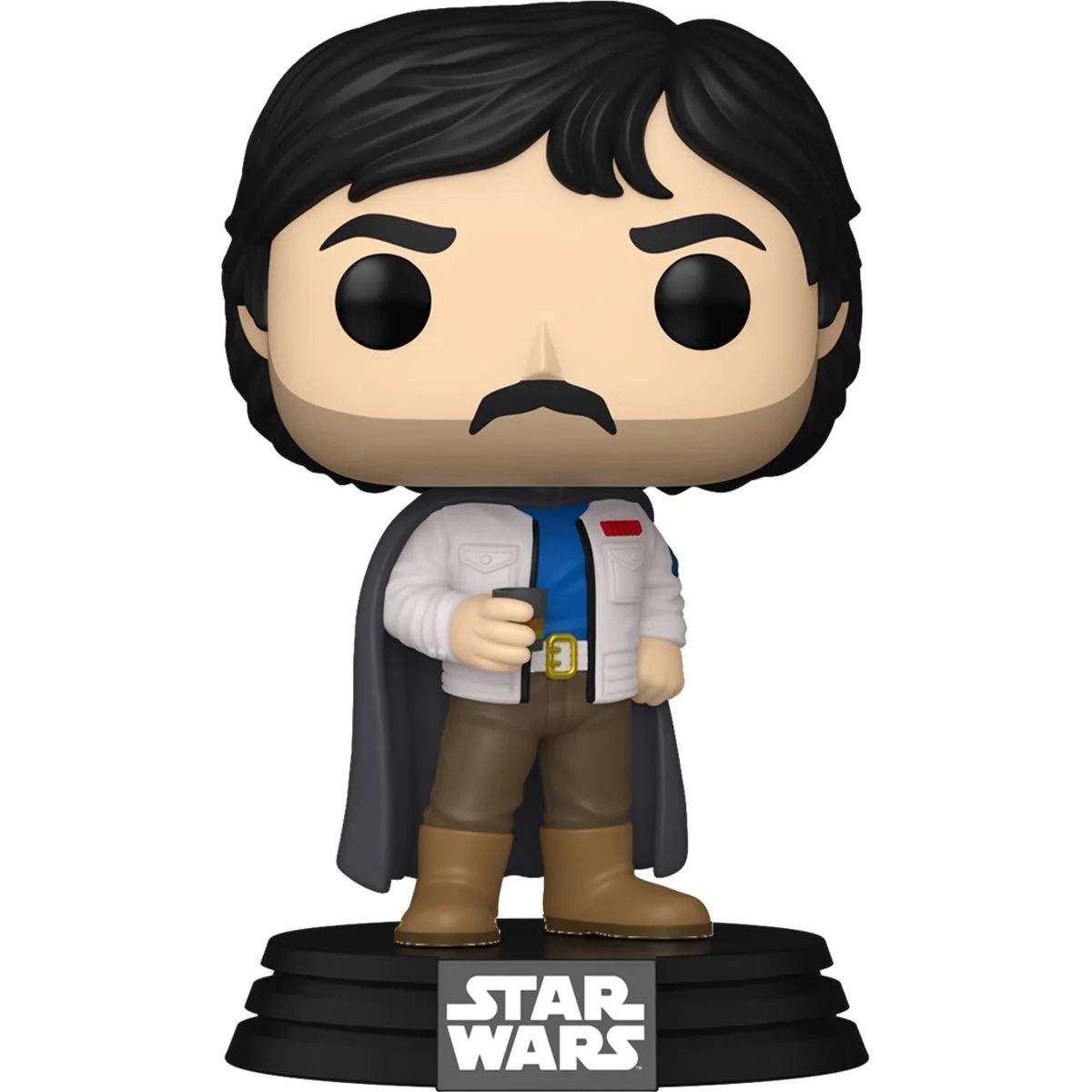 Funko Pop! Star Wars, Deleted Scenes: Biggs Darklighter #802