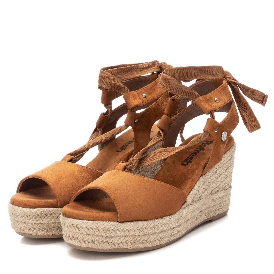 XTI Refresh Women's Espadrille Sandals
