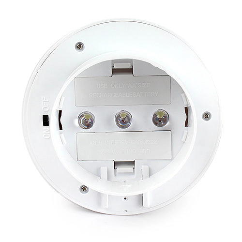 GBruno Solar LED Pathway Light