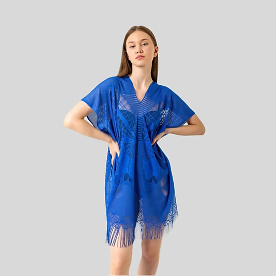 Wear Sierra Women's Summer Wear Beach Cover-Up