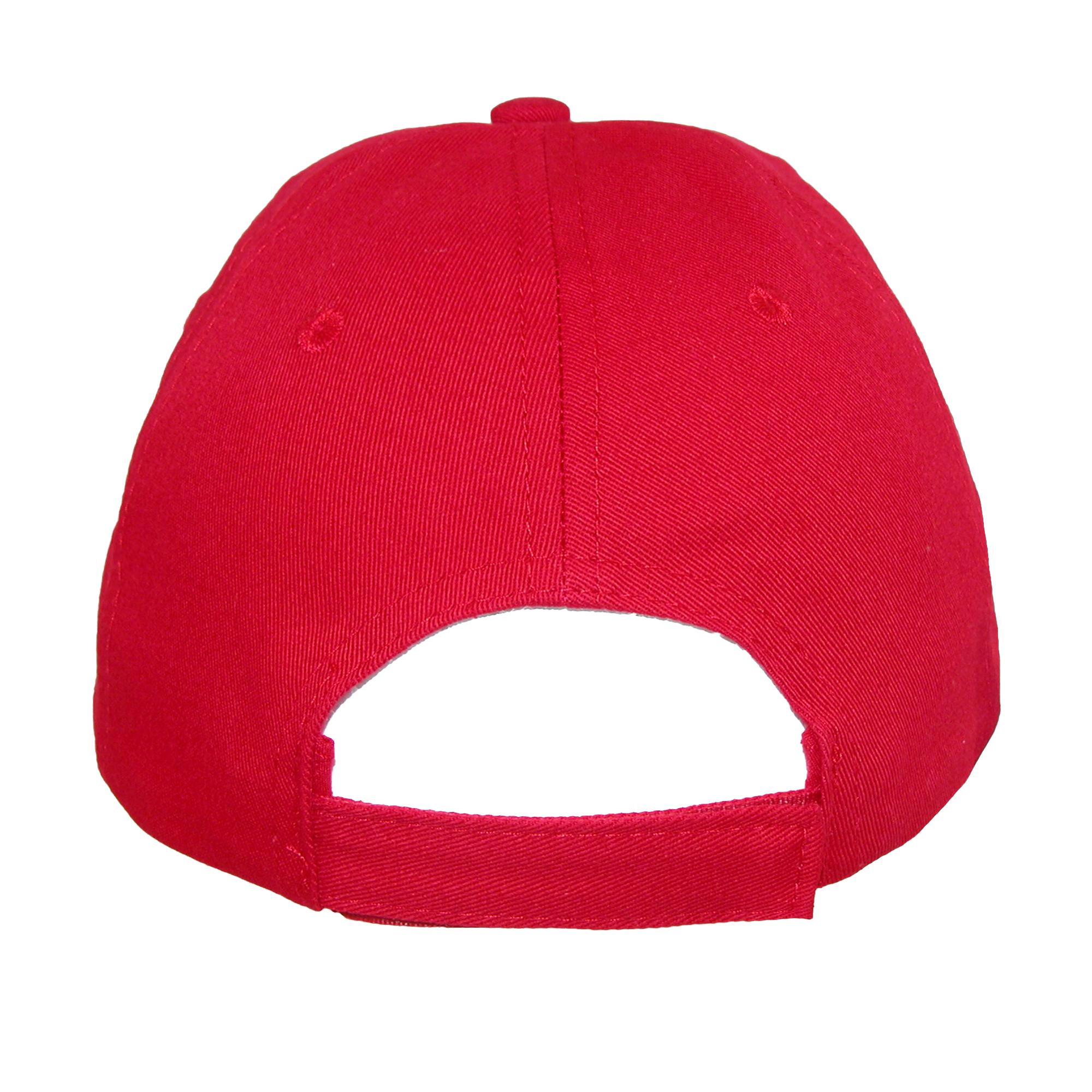 Disney Girls' It's All About Me Minnie Mouse Baseball Cap