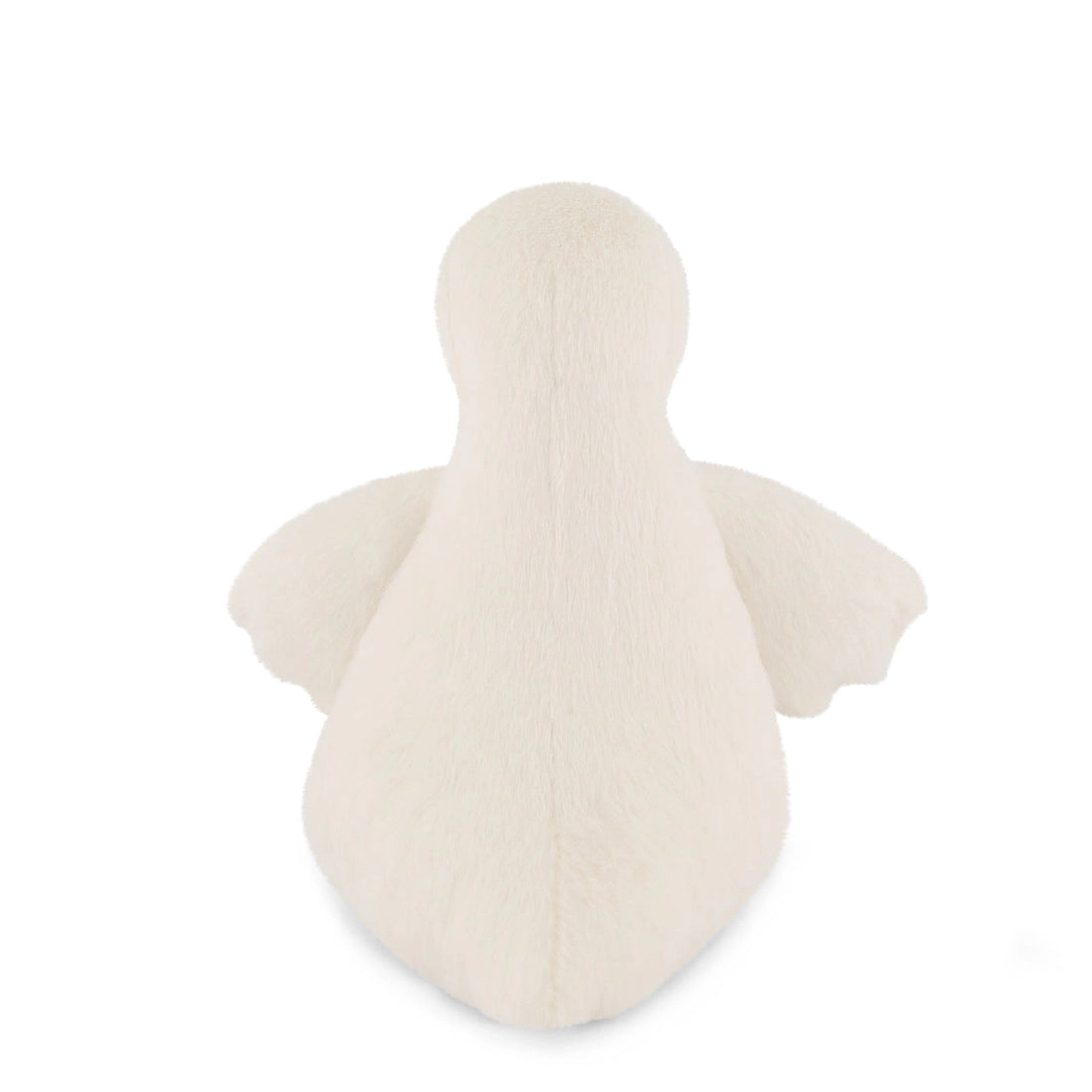 Snuggle Bunnies Rose the Duck 9"