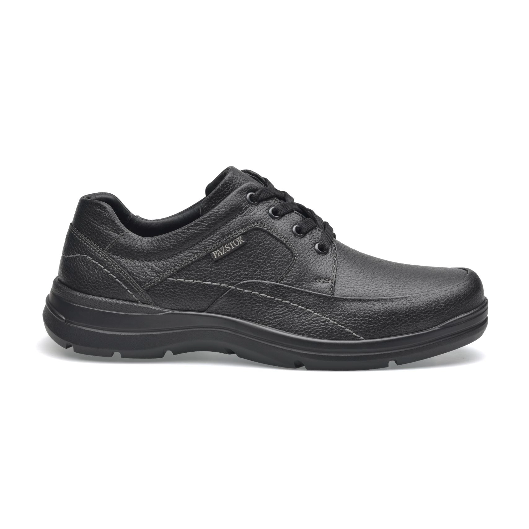 Pazstor Men's Leather Oxfords Gabriel