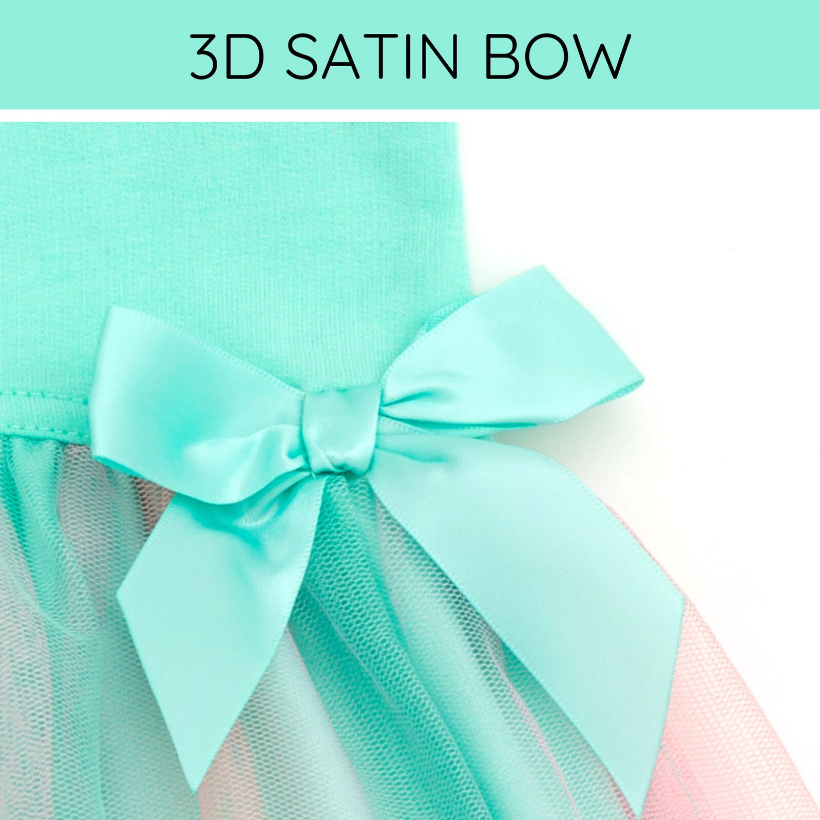 Disney Girls' Tutu Dress