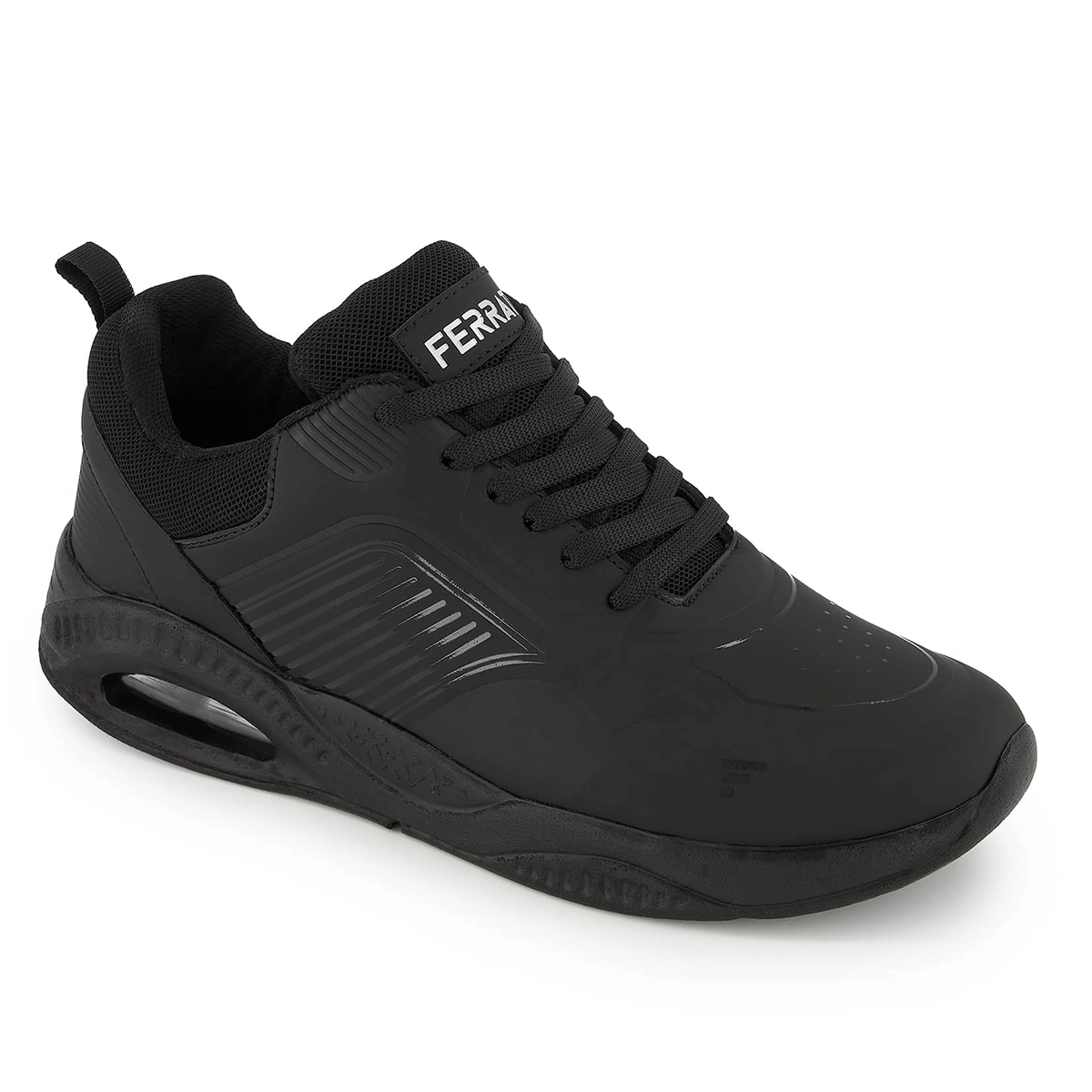 Ferrato Sport Mens Walking Sneakers