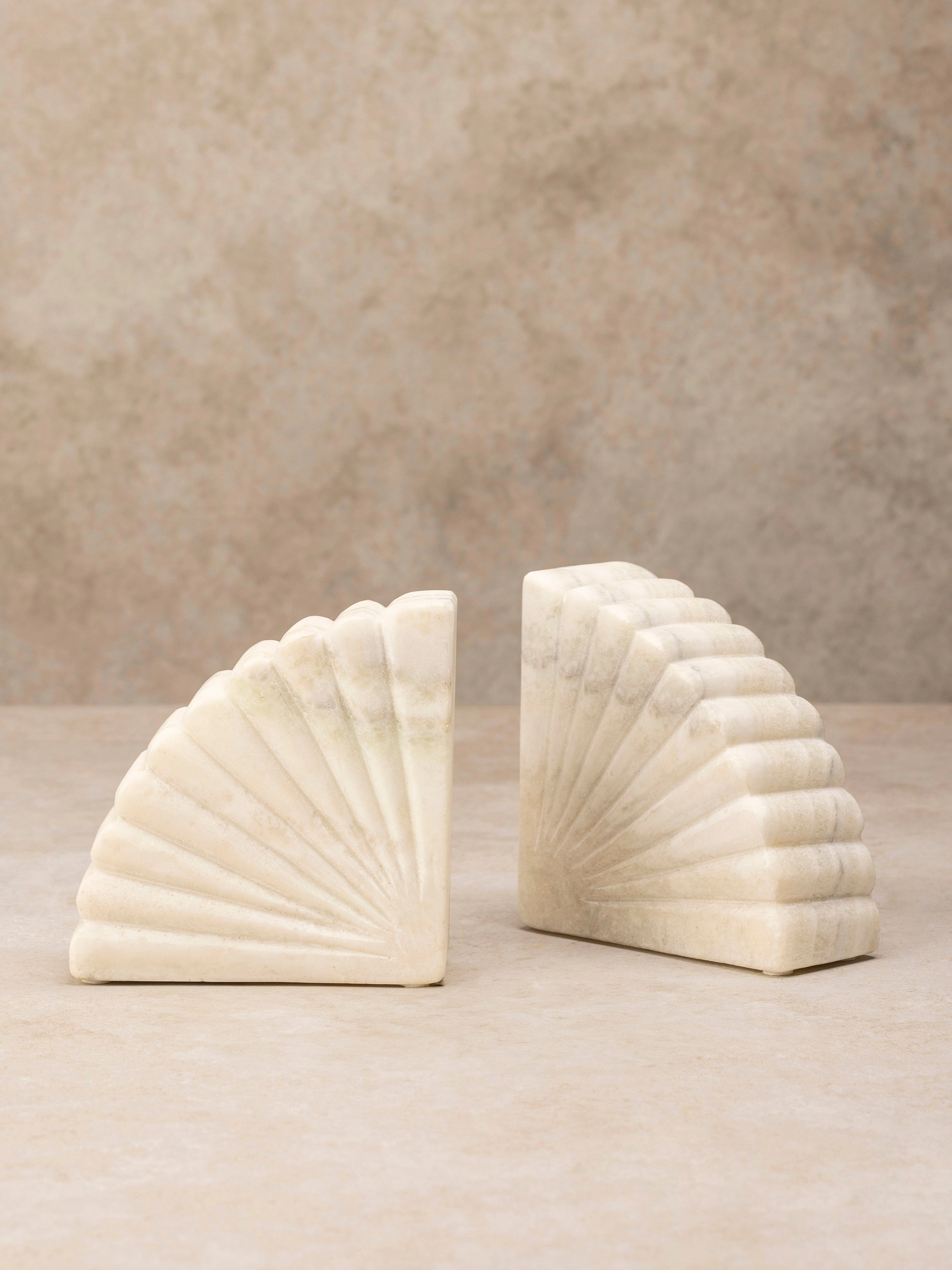 GAURI KOHLI Emrys Bookends