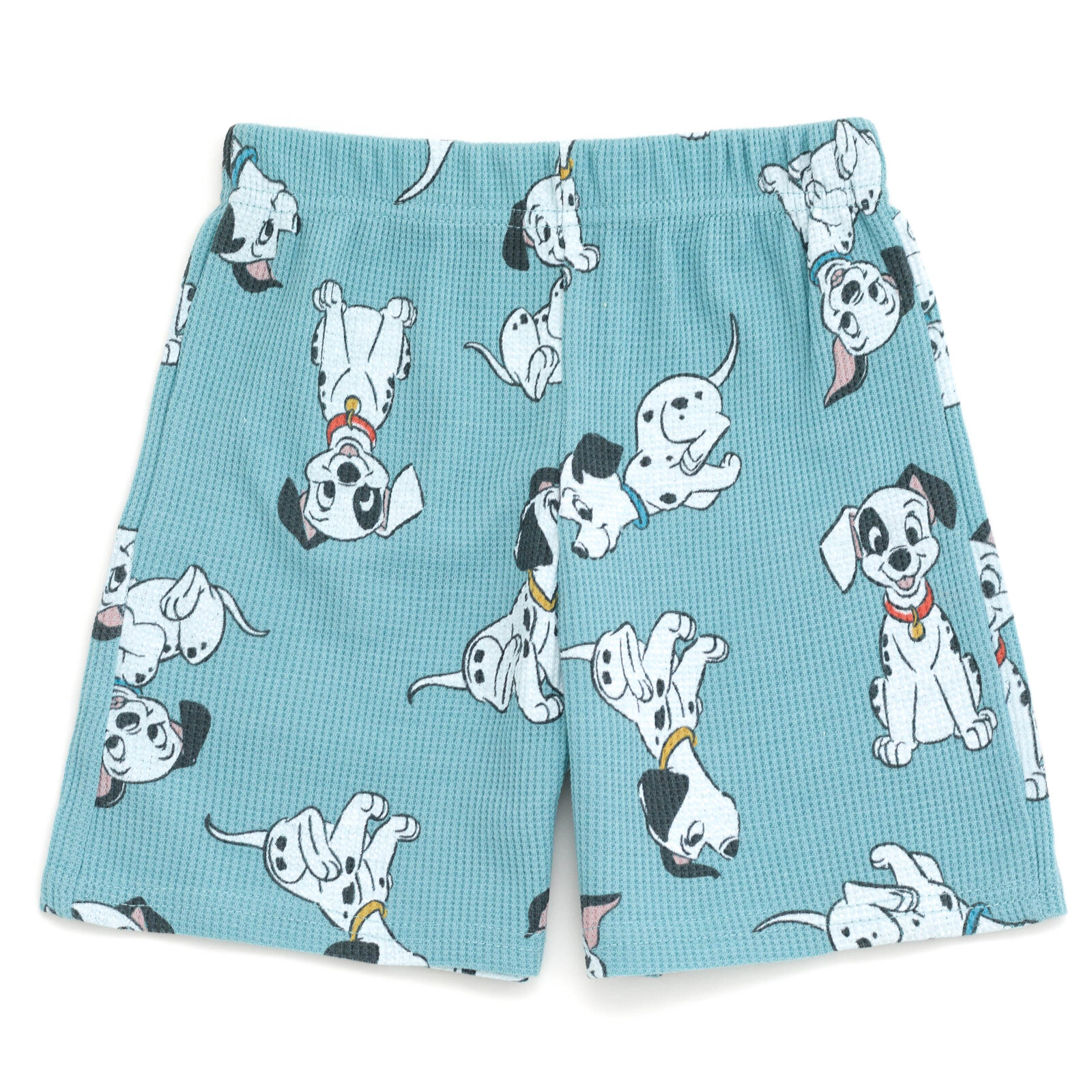 Disney Boys' 2-Piece Tee and Shorts Set