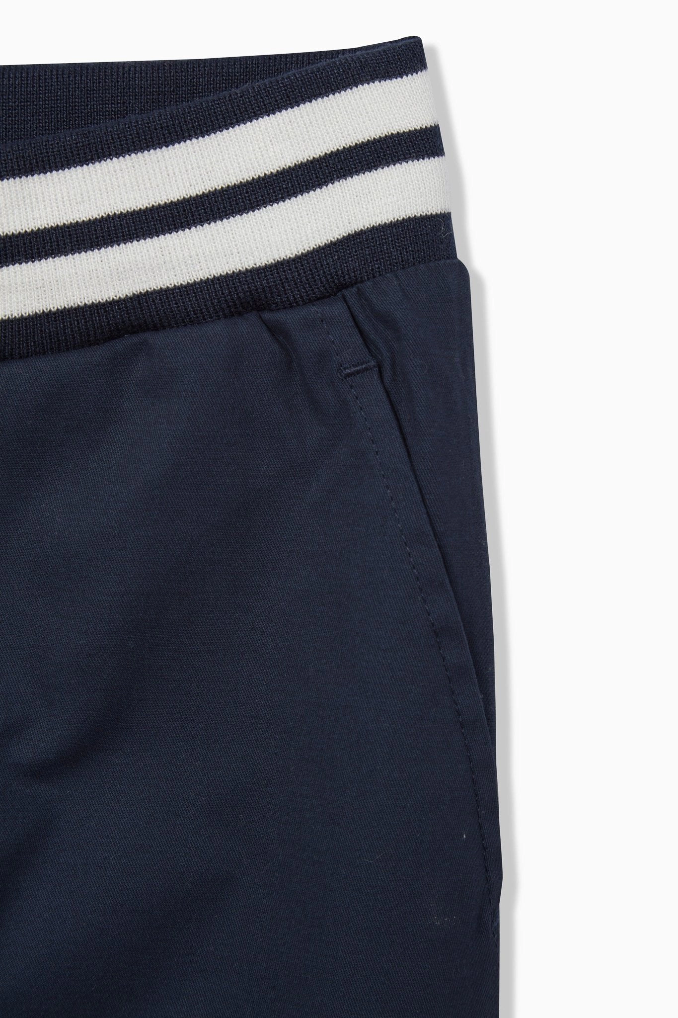 Rockets of Awesome Varsity Chino Jogger for Boys