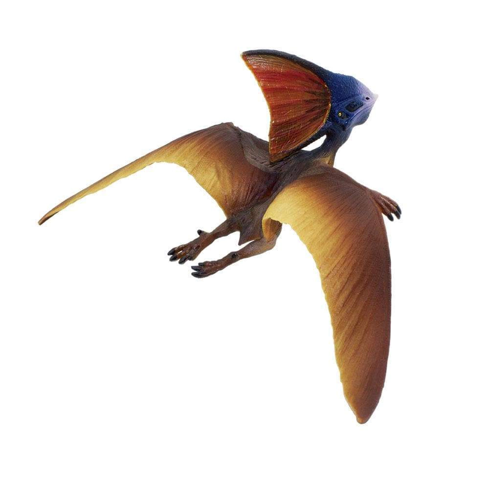 Safari Ltd. - Tapejara Kids Prehistoric/Dinosaur Toy Figure