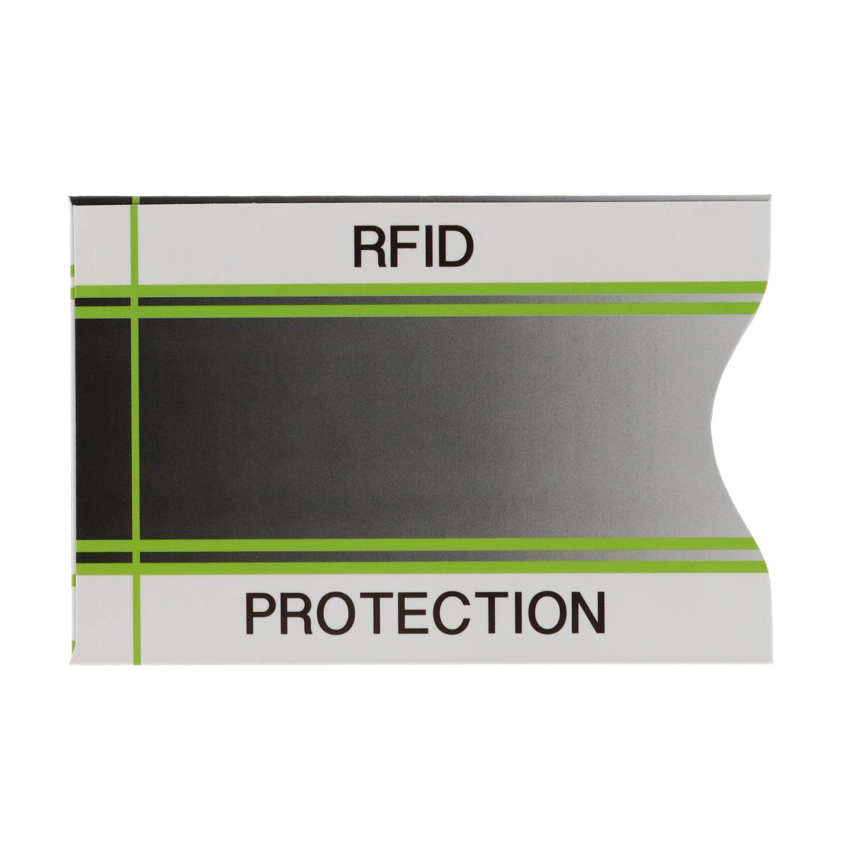 CTM RFID Blocking Card Sleeves (Pack of 4)