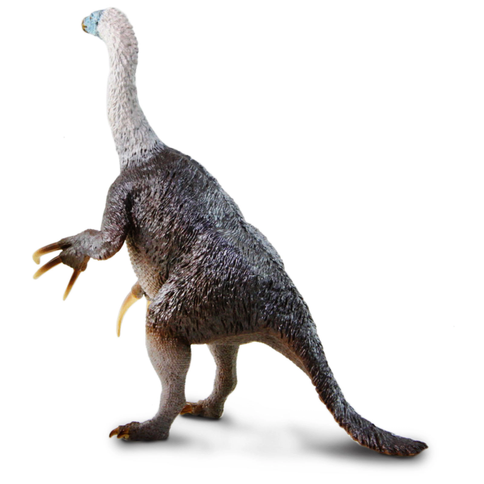 Safari Ltd. - Therizinosaurus Kids Prehistoric/Dinosaur Toy Figure