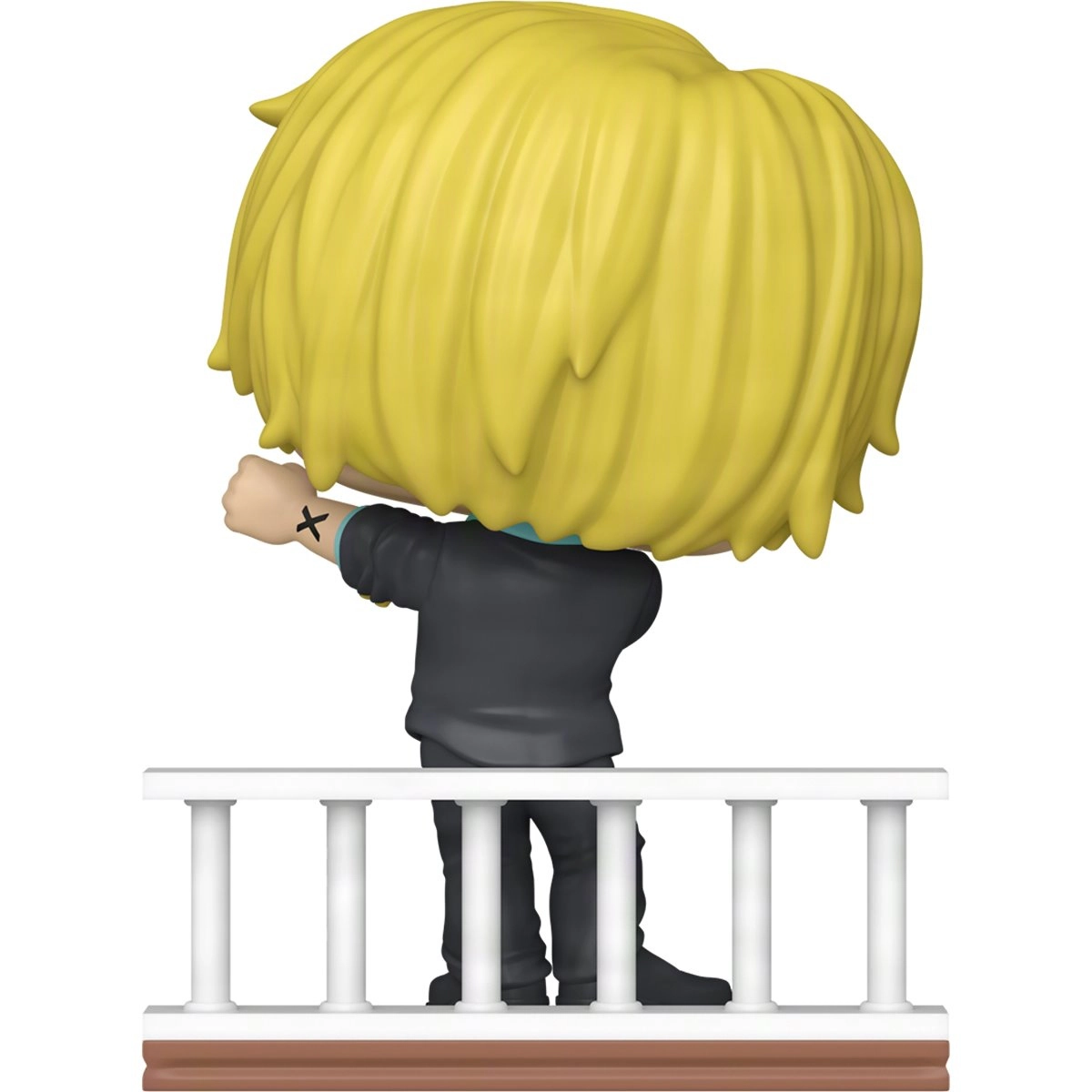 Funko Pop! One Piece Straw Hat Pirates: Sanji #2336