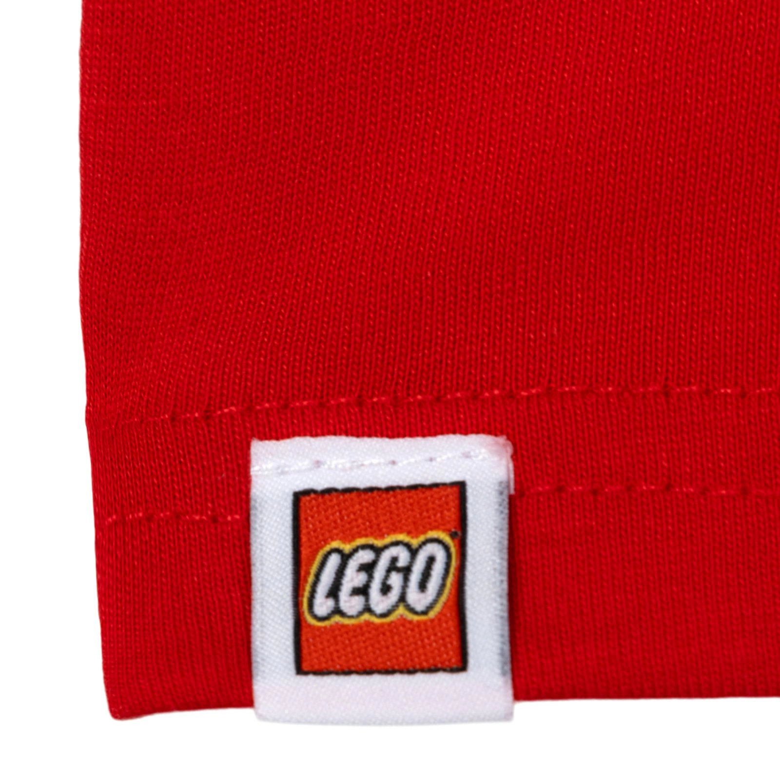 LEGO Boys' Short Sleeve T-Shirt