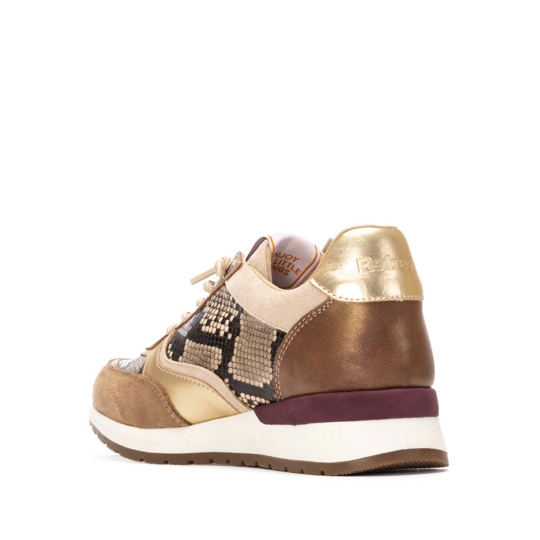 Refresh Women's Sneakers