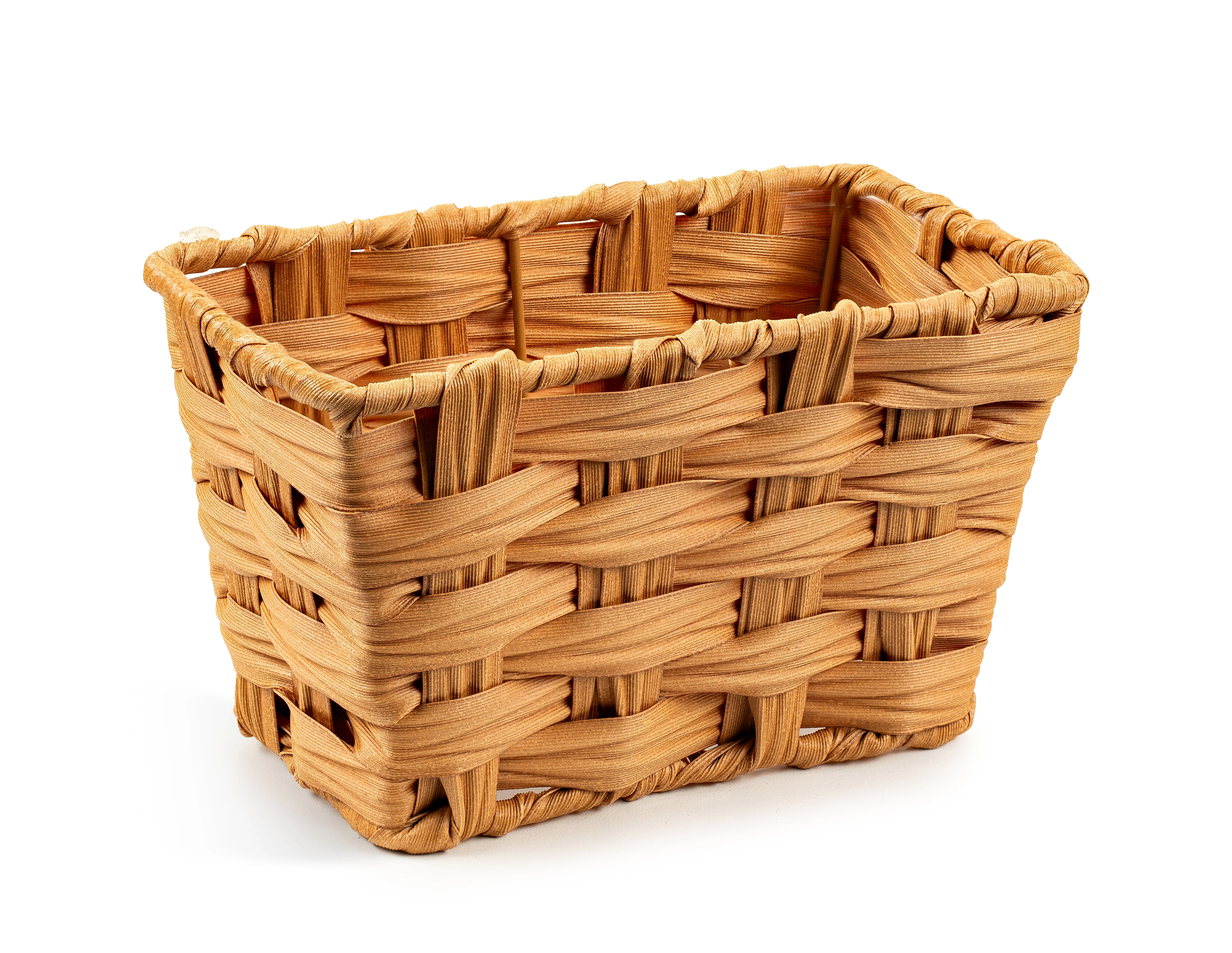 Freida and Joe Women Japanese Cherry Blossom Bath and Body Spa Gift Set in a Wicker Basket
