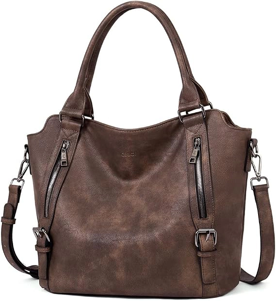 Cluci Women's Large Handbag