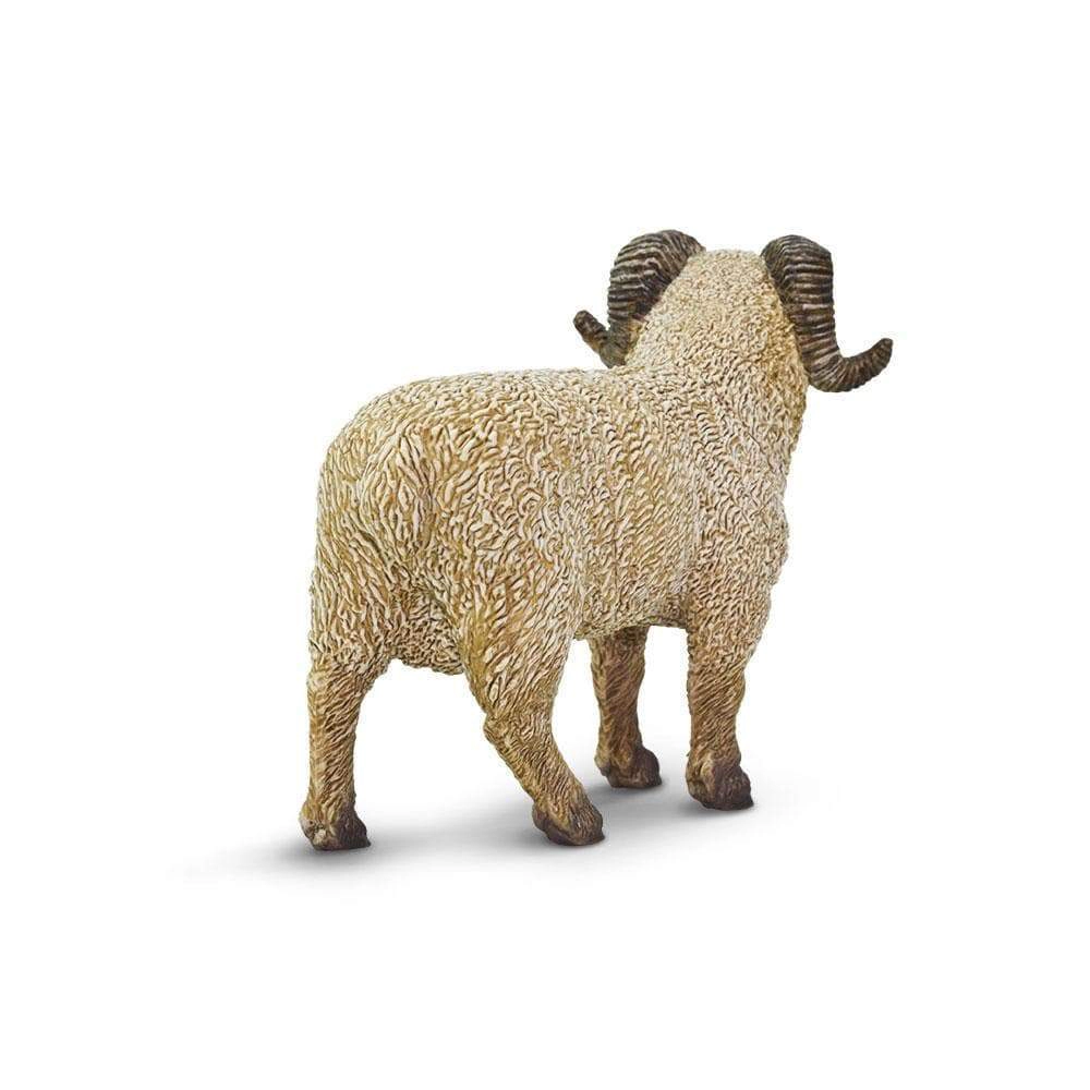 Safari Ltd. - Ram Kids Toy Figure