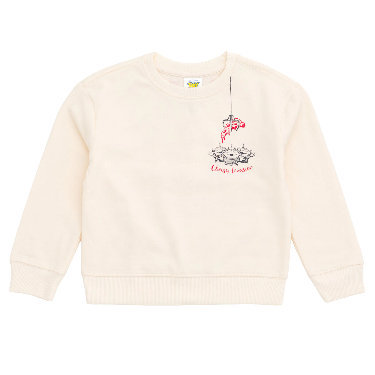Disney 2-Piece Sweatshirt and Joggers Set