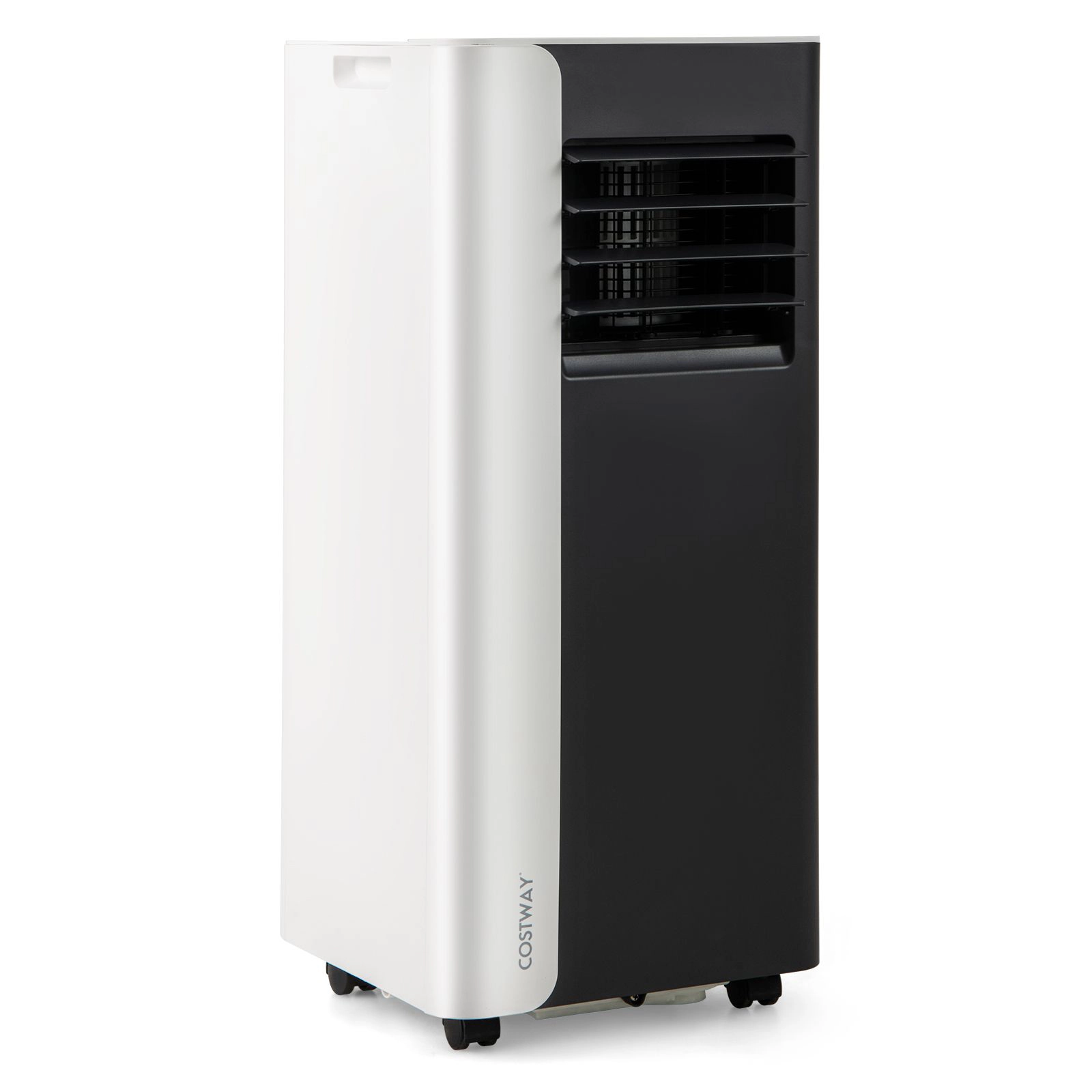 Slickblue Portable Air Conditioner 10000 BTU with Remote Control