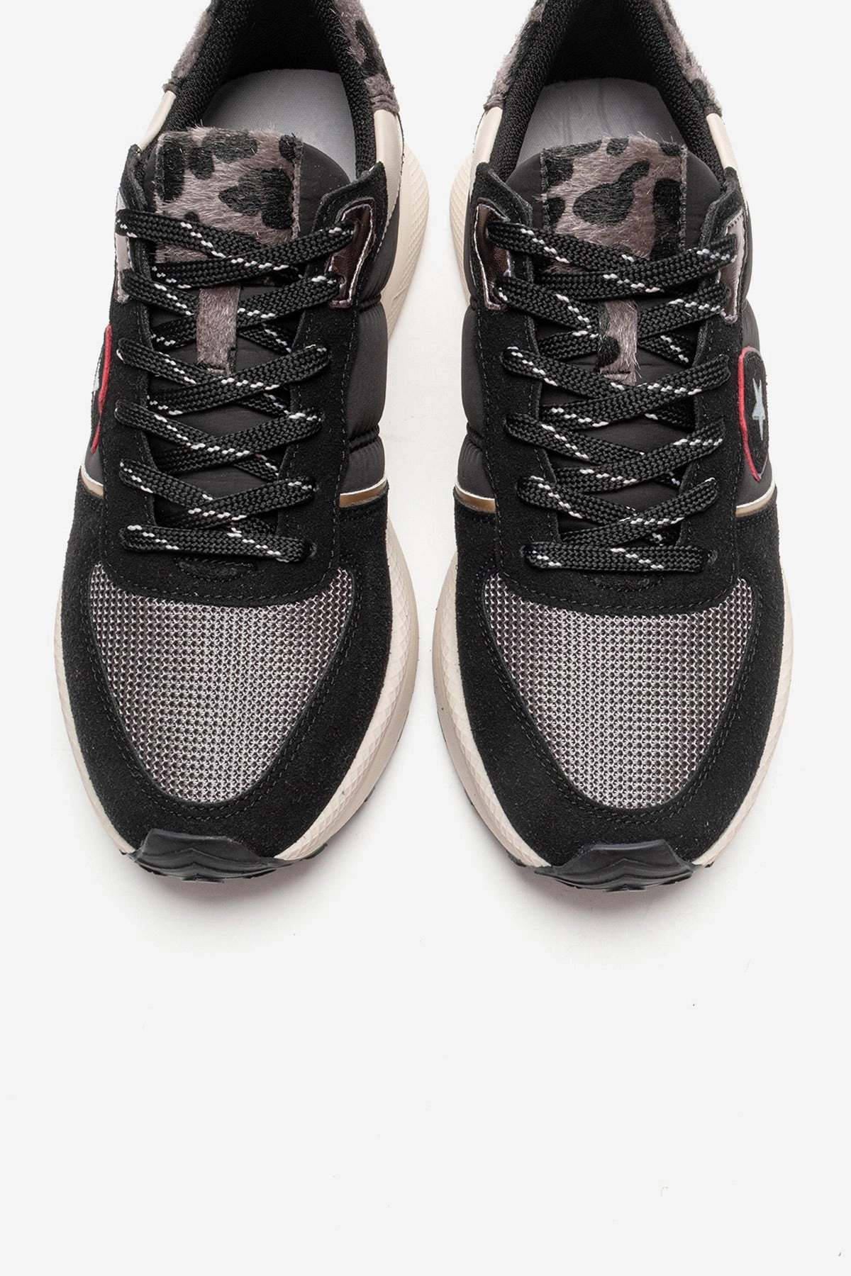 Prologue Shoes Womens Biella Sneaker