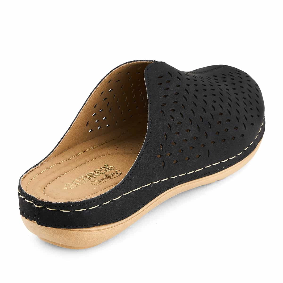 Andrea Womens Clogs