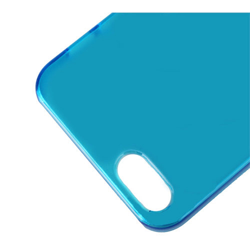 GBruno Rubberized Hard Snap Case For Apple IPhone 5
