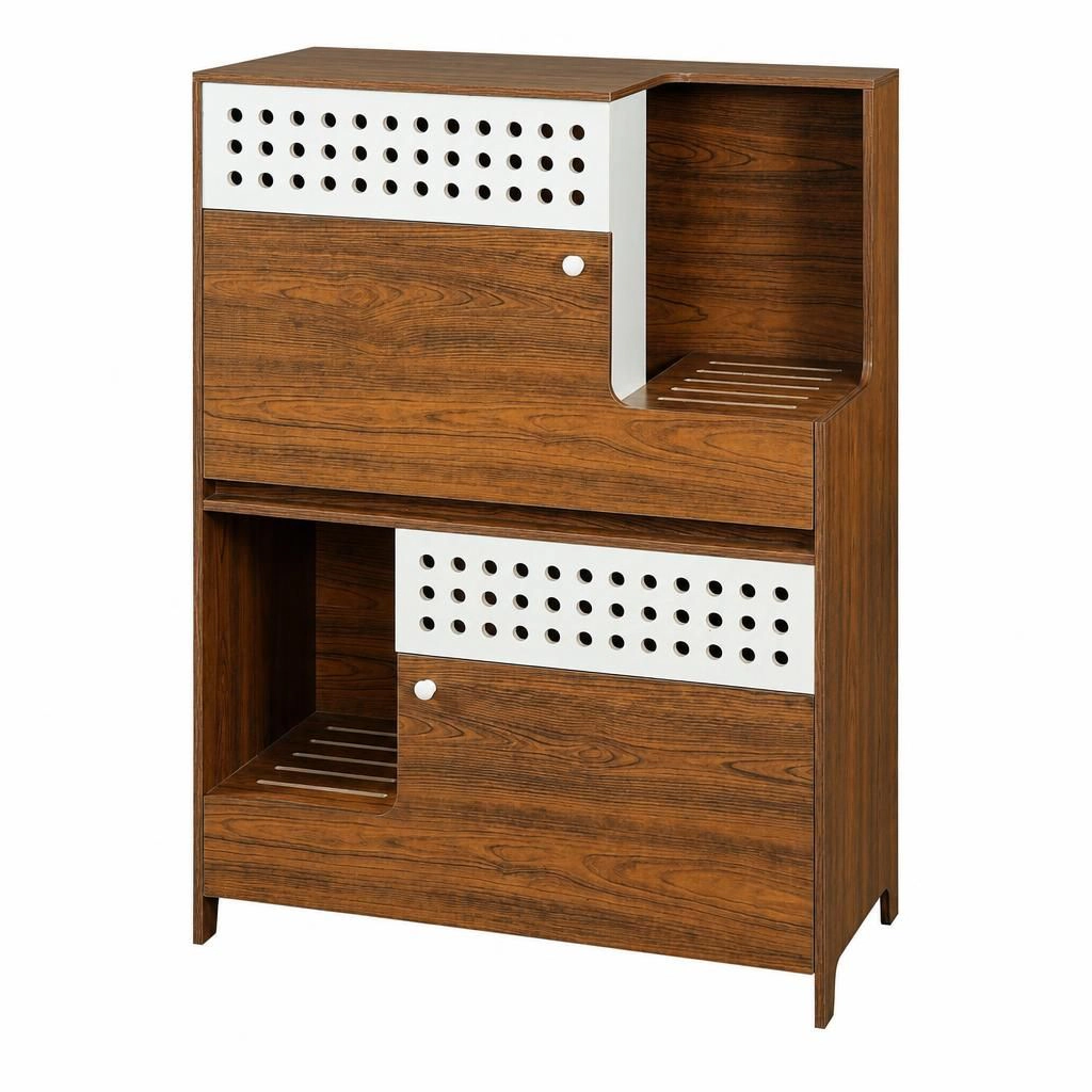 Ifmall Multi-Level Indoor Pet Furniture