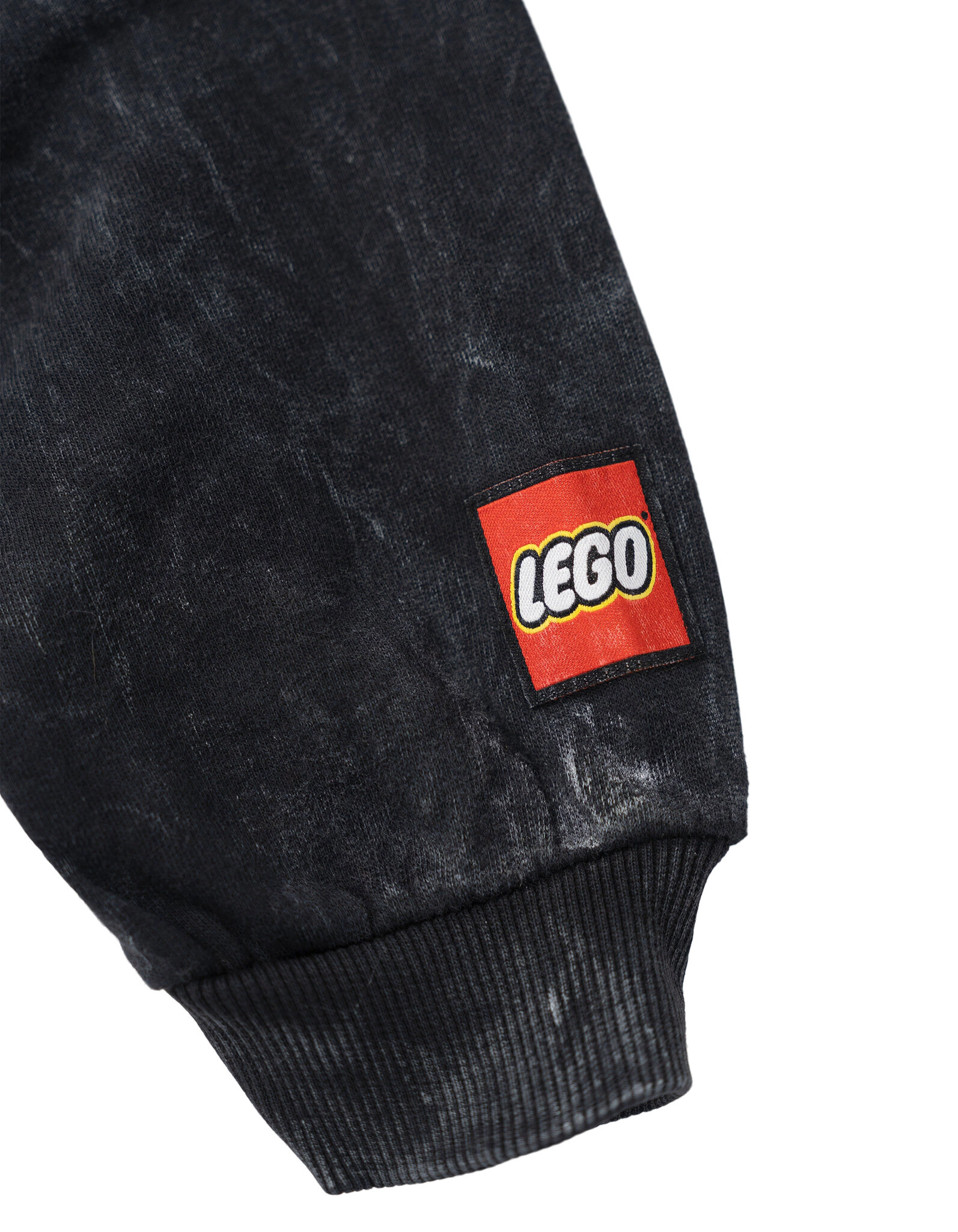LEGO Pullover Sweatshirt