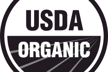 Lizush Organic Diaper Balm - USDA Organic, Soothing Diaper Rash Relief 2 oz