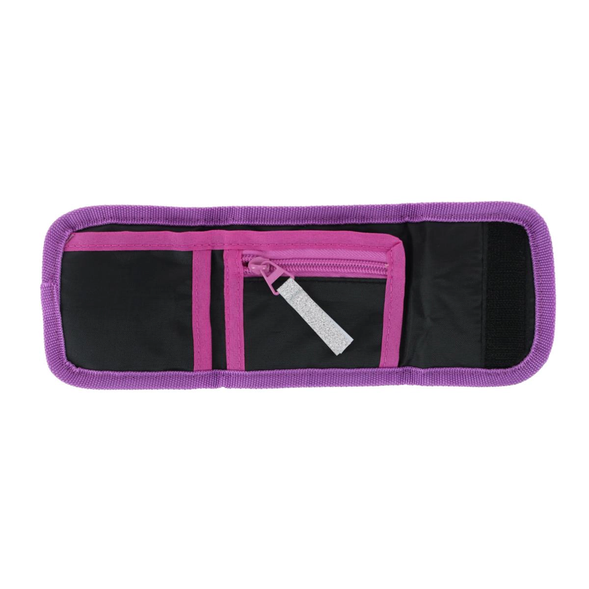 Textiel Trade Kid's Mattel Monster High Feeling Fierce Tri-Fold Wallet