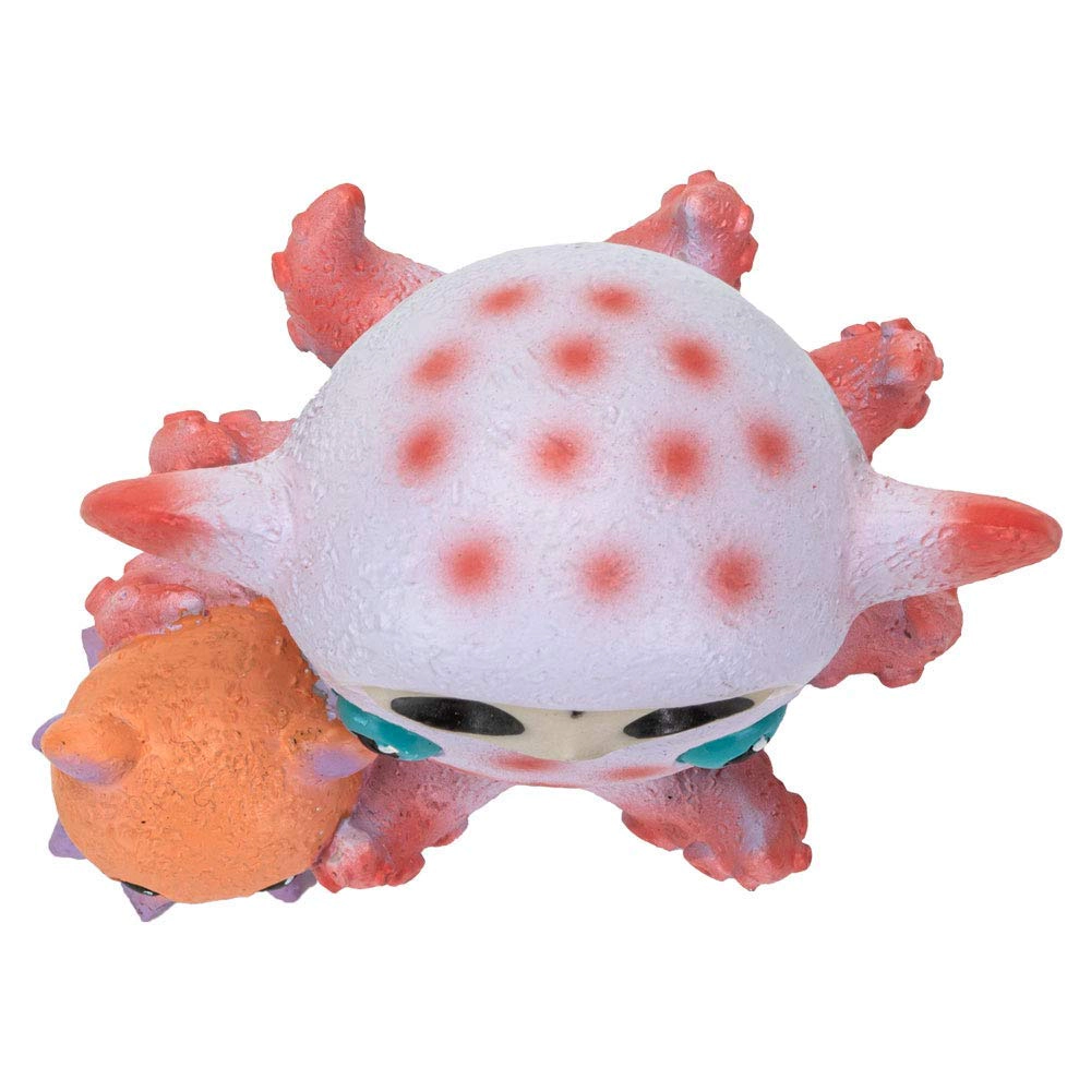 Pacific Giftware Furrybones Dumbie Skeleton in Marine Sea Creature Costume Figurine 3 inch